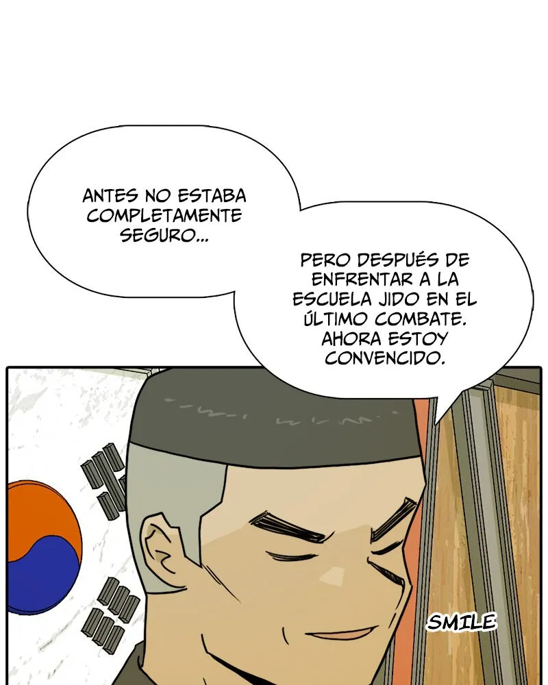 Taekwondo Kid Capítulo 52 en Línea - página 13