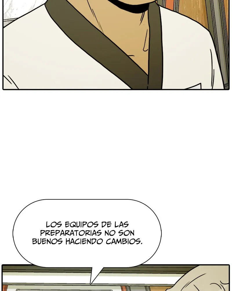 Taekwondo Kid Capítulo 52 en Línea - página 14