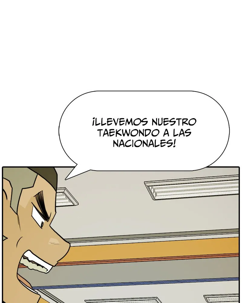 Taekwondo Kid Capítulo 52 en Línea - página 19