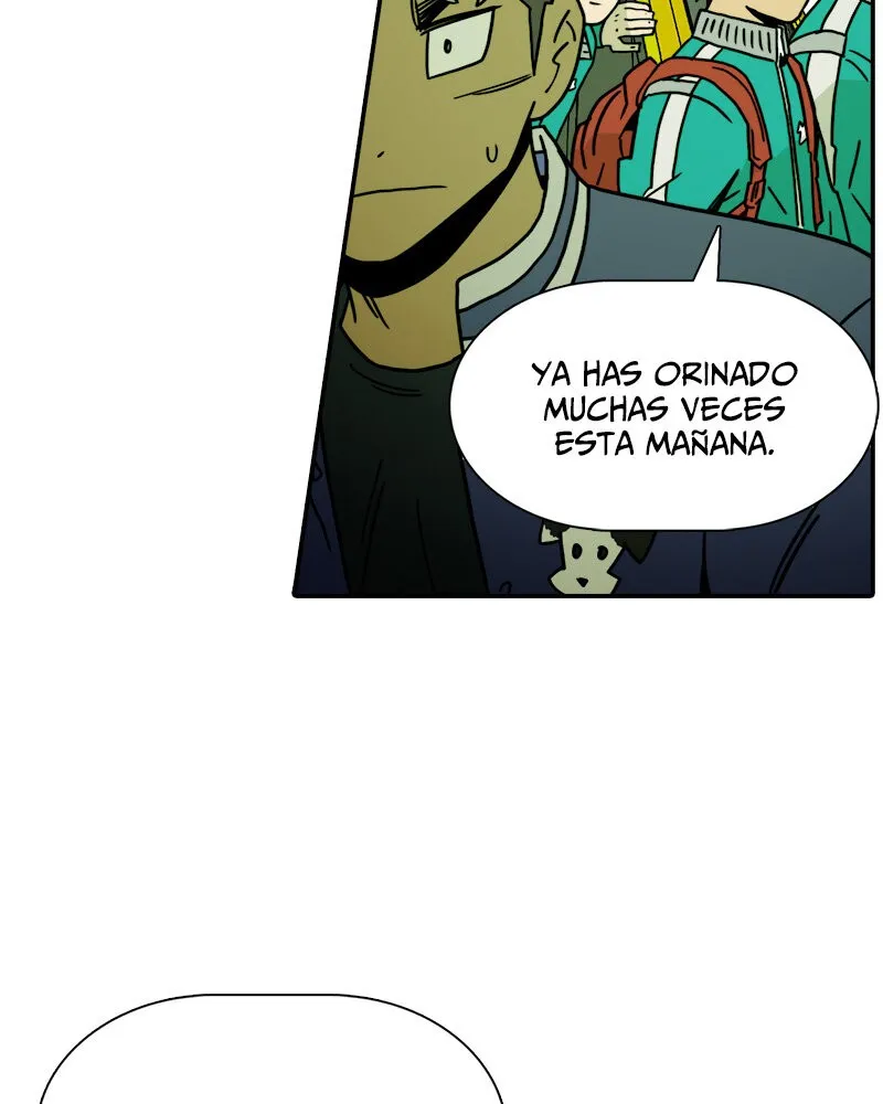 Taekwondo Kid Capítulo 52 en Línea - página 23