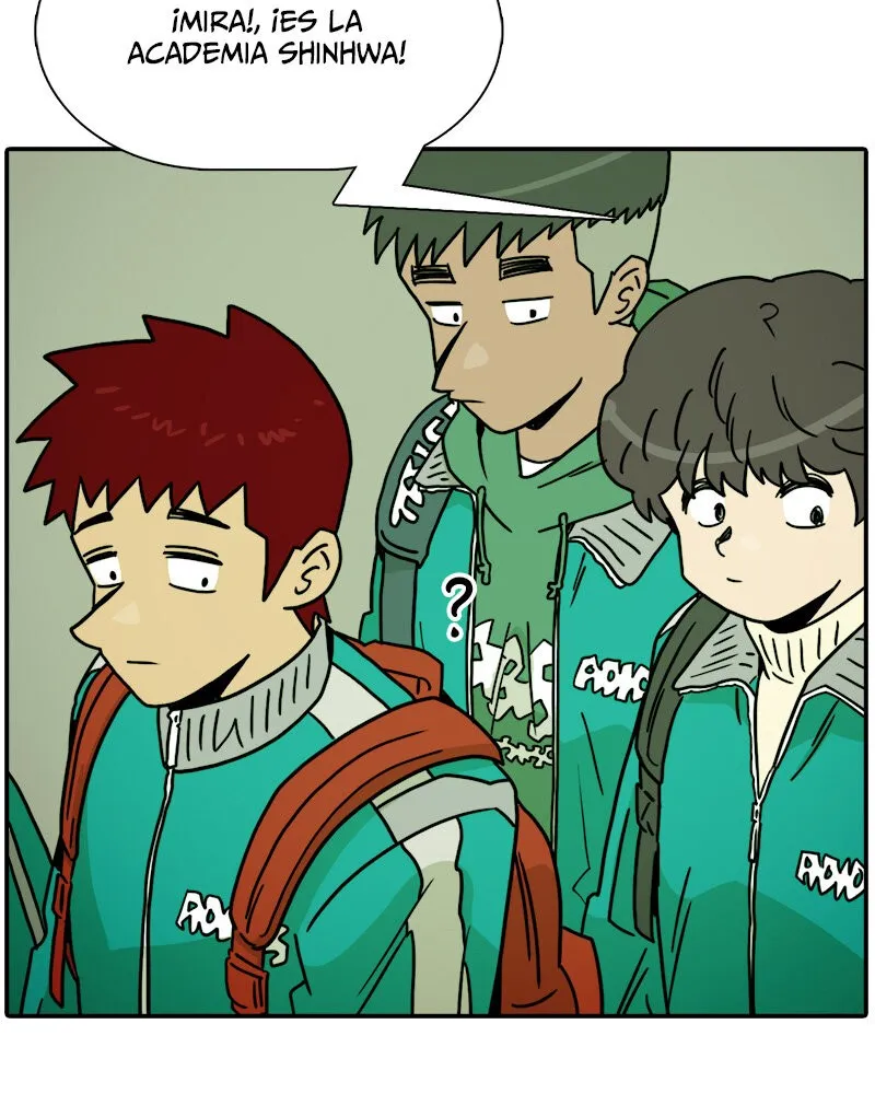 Taekwondo Kid Capítulo 52 en Línea - página 24