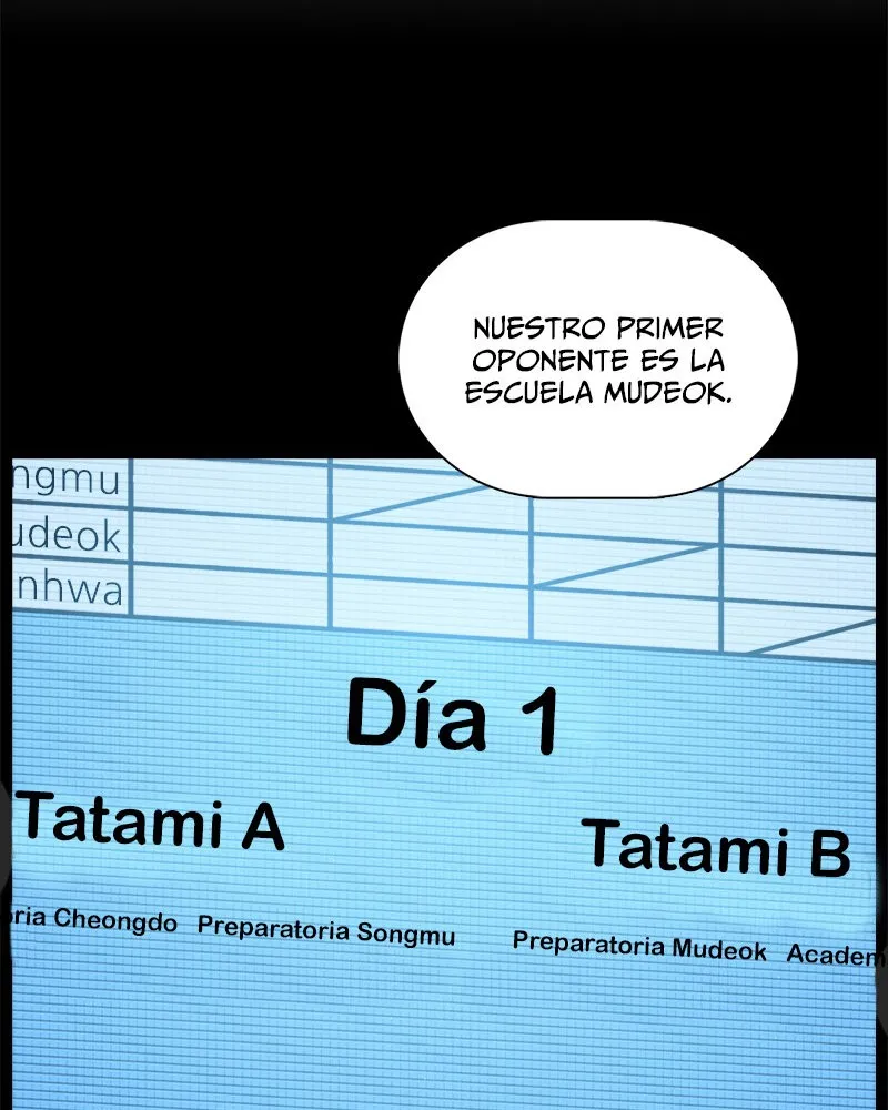 Taekwondo Kid Capítulo 52 en Línea - página 27