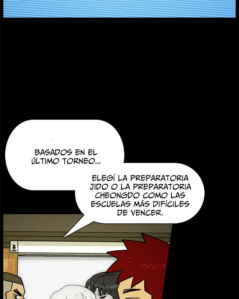 Taekwondo Kid Capítulo 52 en Línea - página 28
