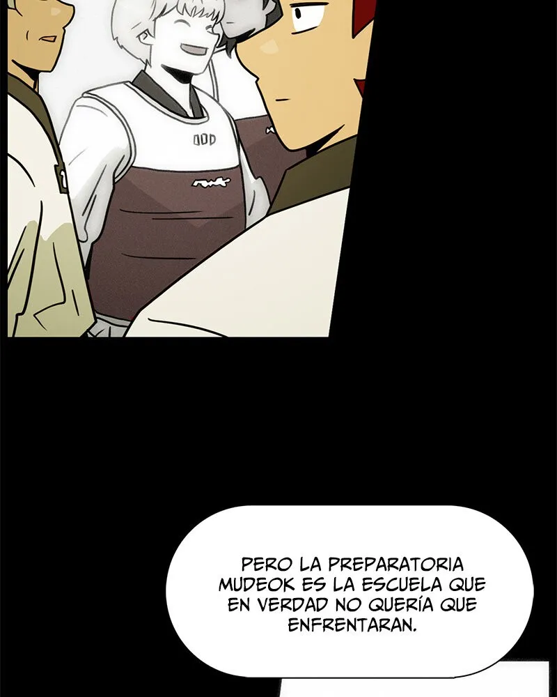 Taekwondo Kid Capítulo 52 en Línea - página 29