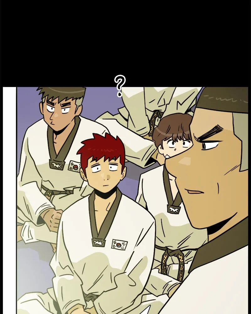 Taekwondo Kid Capítulo 52 en Línea - página 31