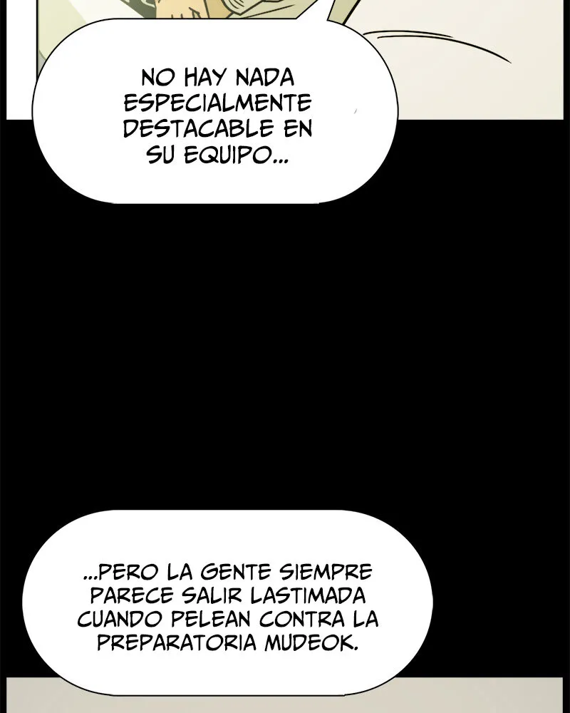 Taekwondo Kid Capítulo 52 en Línea - página 32