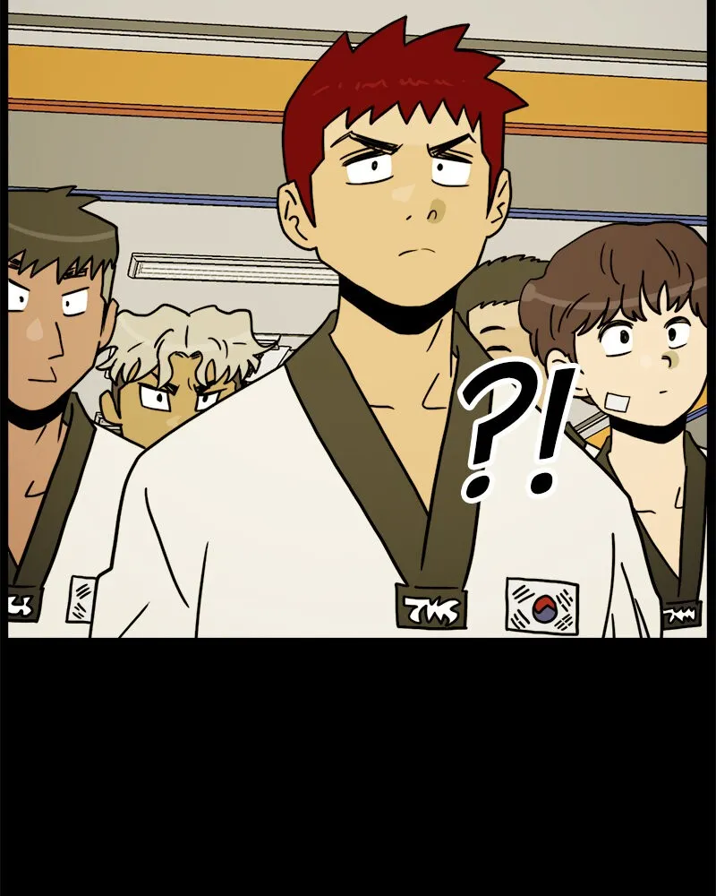 Taekwondo Kid Capítulo 52 en Línea - página 33