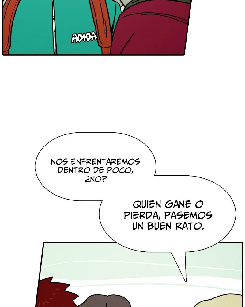 Taekwondo Kid Capítulo 52 en Línea - página 40