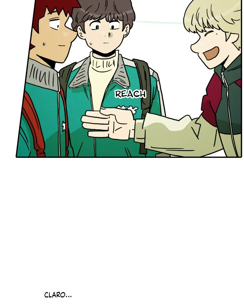 Taekwondo Kid Capítulo 52 en Línea - página 41