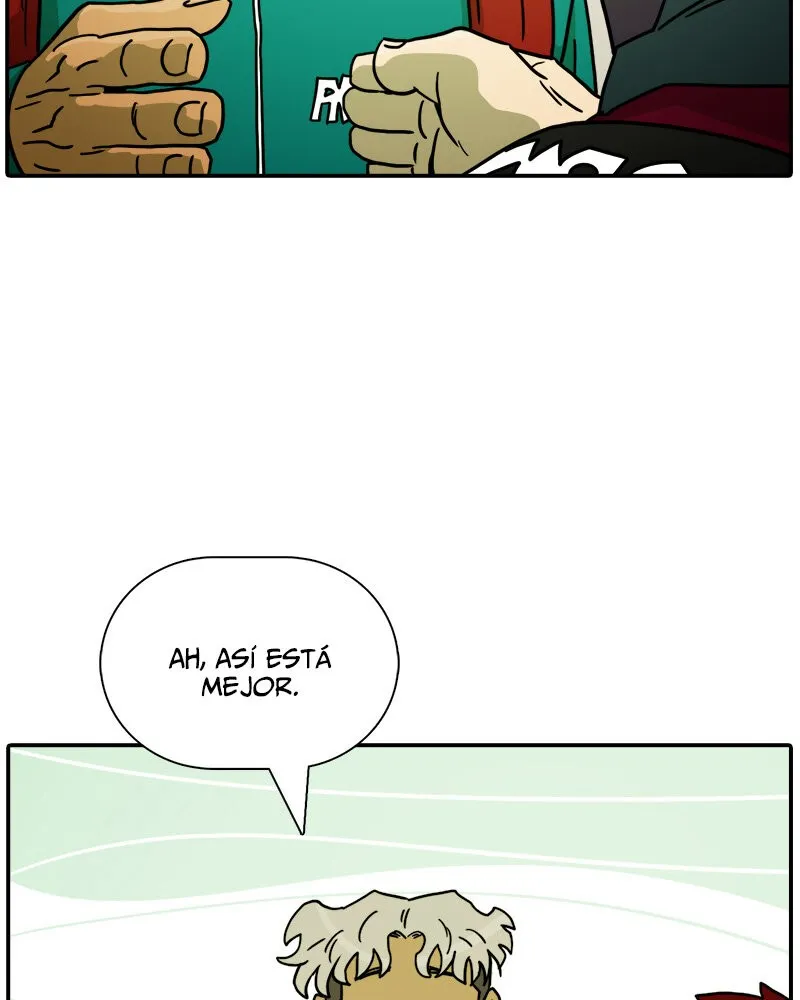 Taekwondo Kid Capítulo 52 en Línea - página 44