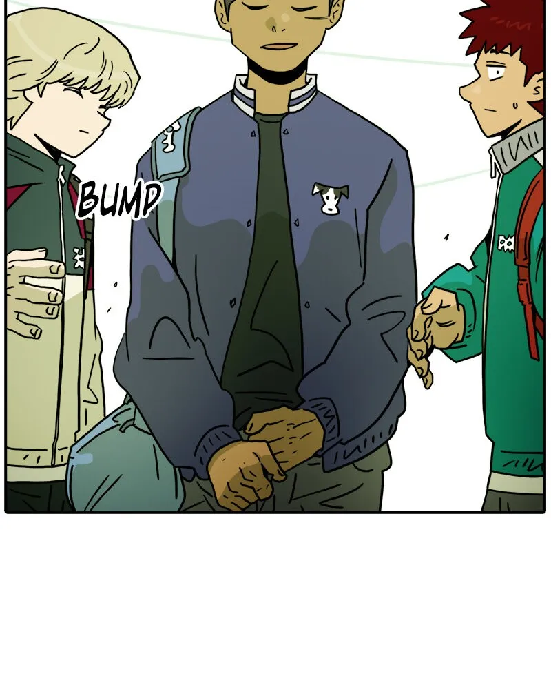 Taekwondo Kid Capítulo 52 en Línea - página 45