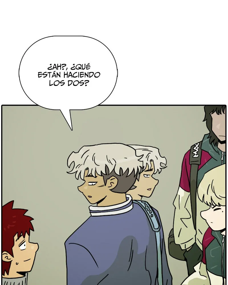Taekwondo Kid Capítulo 52 en Línea - página 46
