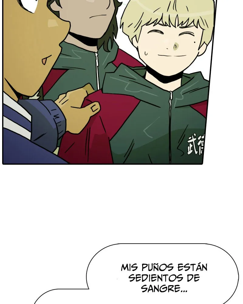 Taekwondo Kid Capítulo 52 en Línea - página 48