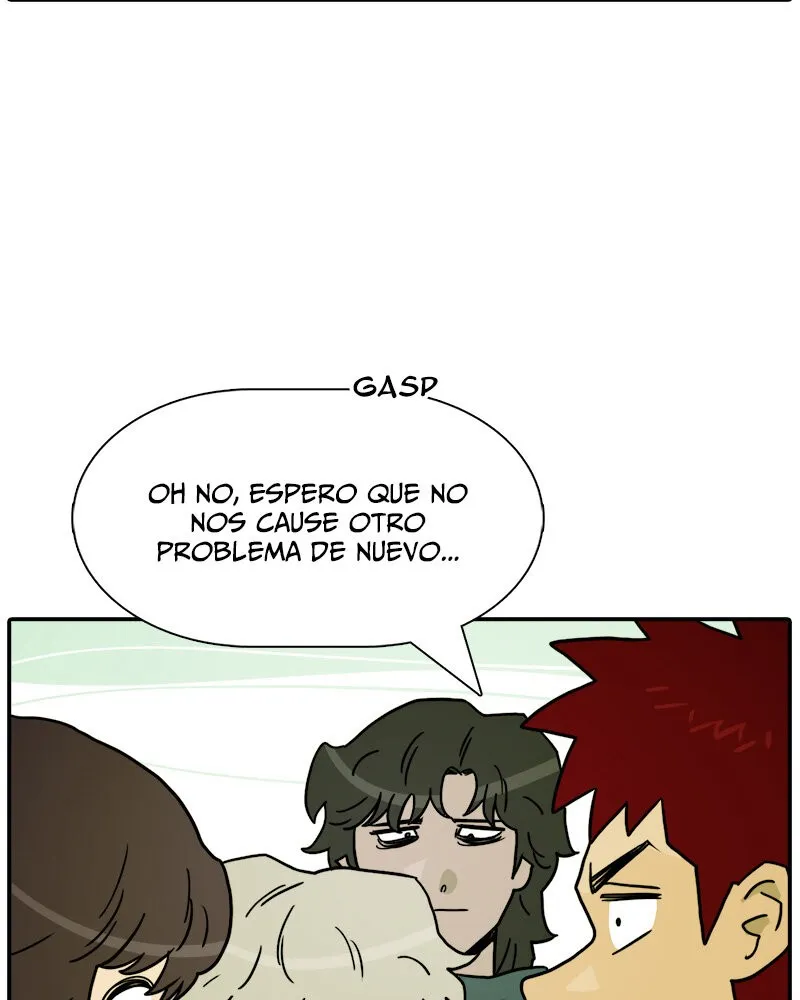 Taekwondo Kid Capítulo 52 en Línea - página 53