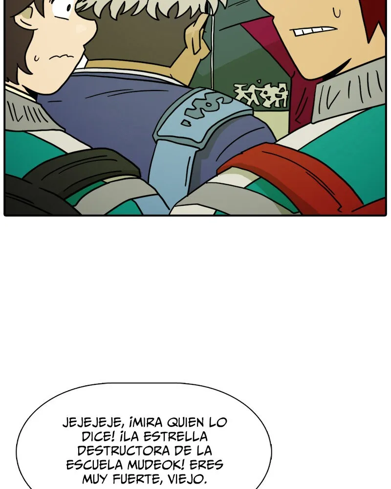 Taekwondo Kid Capítulo 52 en Línea - página 54