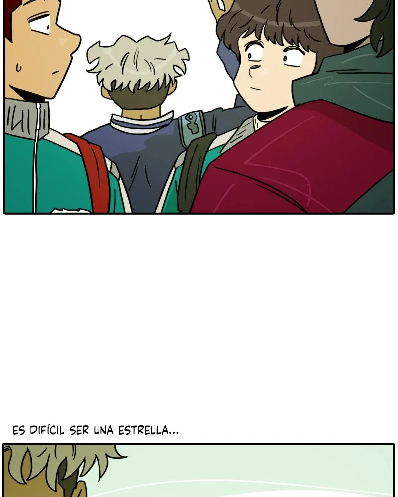Taekwondo Kid Capítulo 52 en Línea - página 57