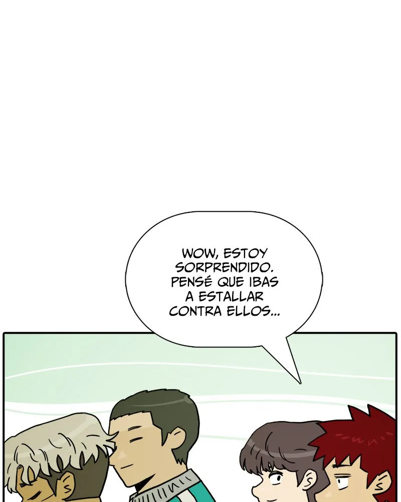 Taekwondo Kid Capítulo 52 en Línea - página 60