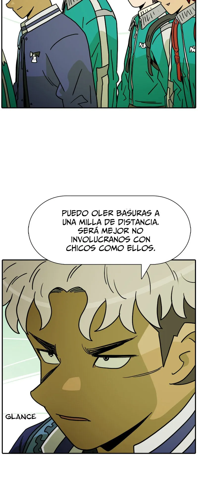 Taekwondo Kid Capítulo 52 en Línea - página 61