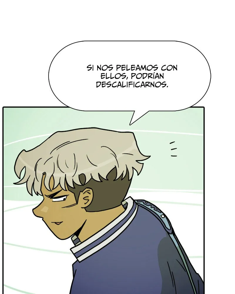 Taekwondo Kid Capítulo 52 en Línea - página 62
