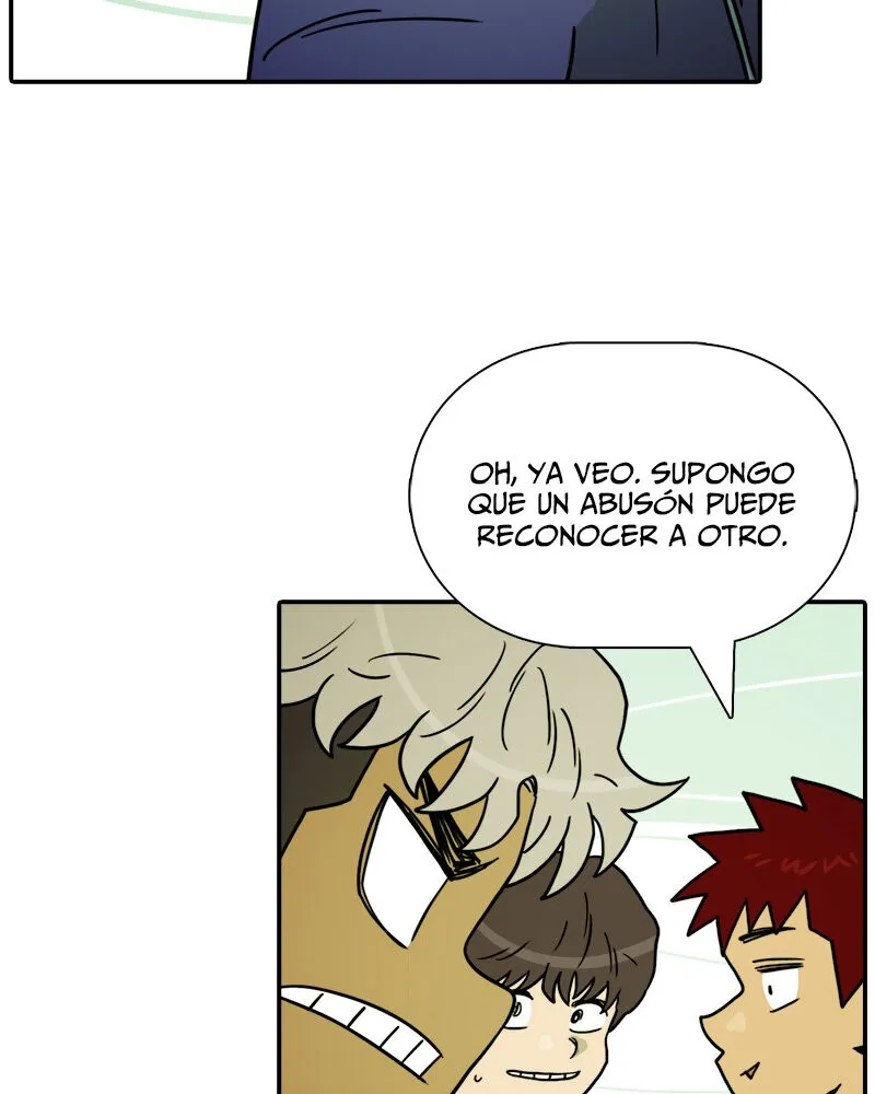Taekwondo Kid Capítulo 52 en Línea - página 63