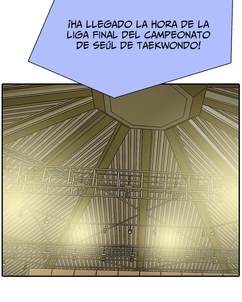Taekwondo Kid Capítulo 52 en Línea - página 65