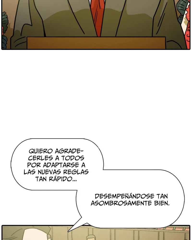 Taekwondo Kid Capítulo 52 en Línea - página 69