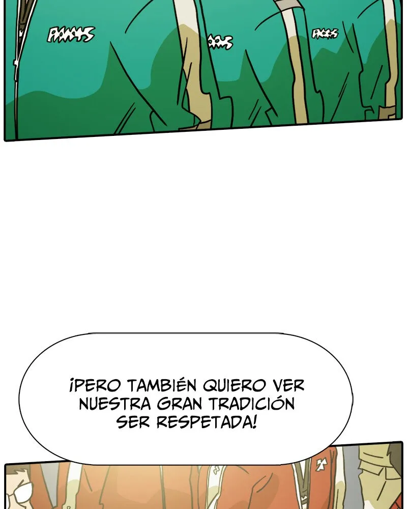 Taekwondo Kid Capítulo 52 en Línea - página 72