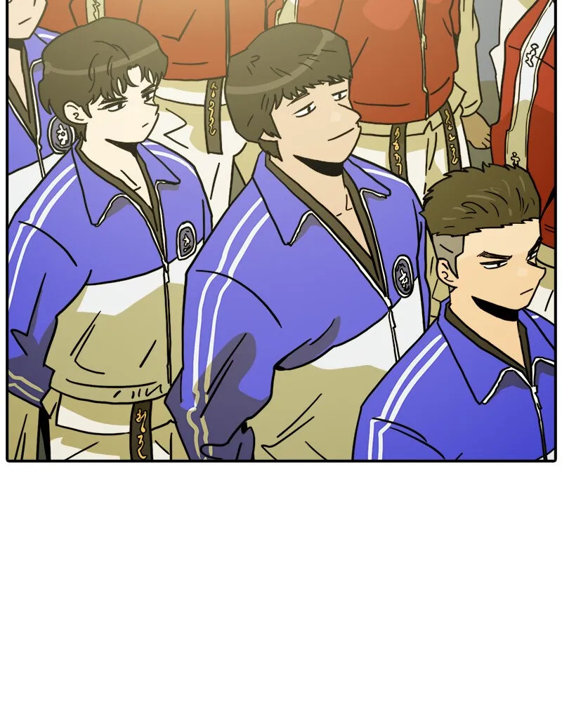 Taekwondo Kid Capítulo 52 en Línea - página 73