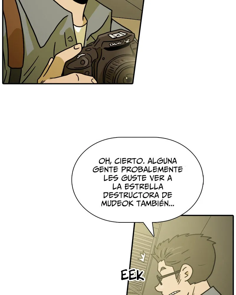 Taekwondo Kid Capítulo 52 en Línea - página 80