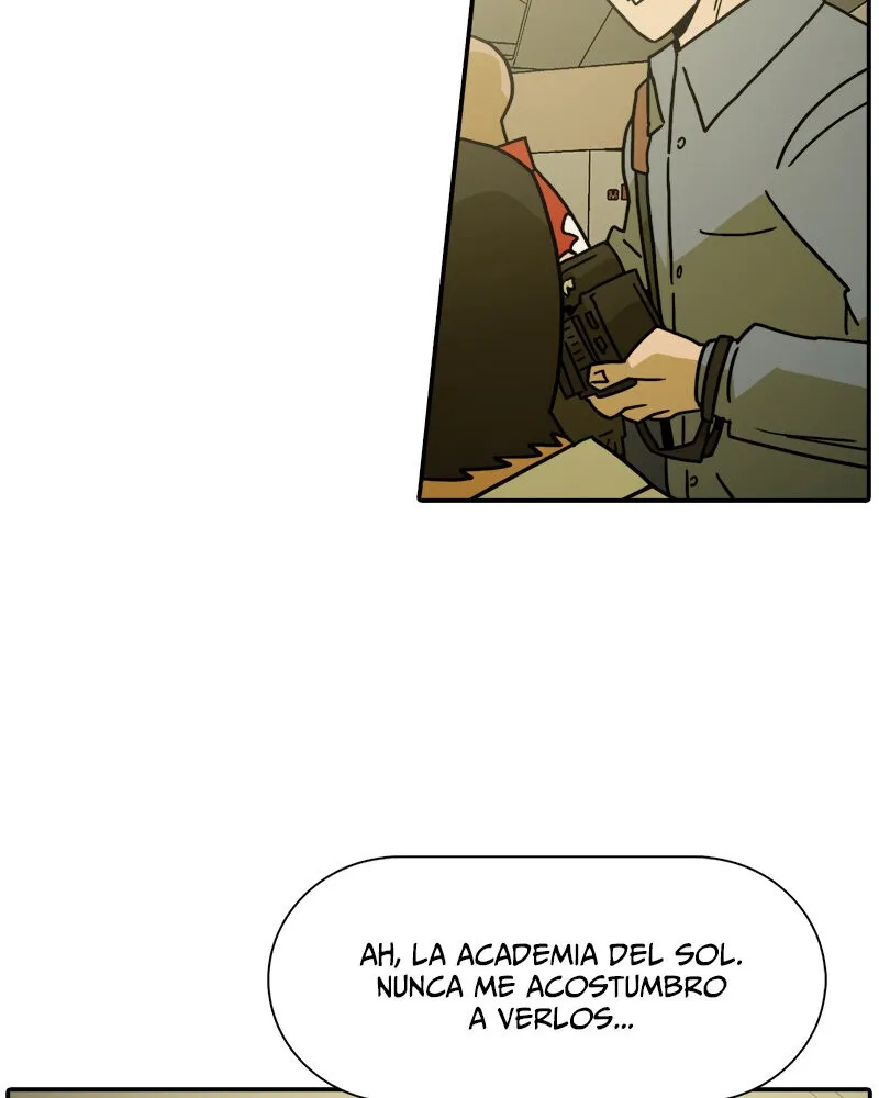 Taekwondo Kid Capítulo 52 en Línea - página 81
