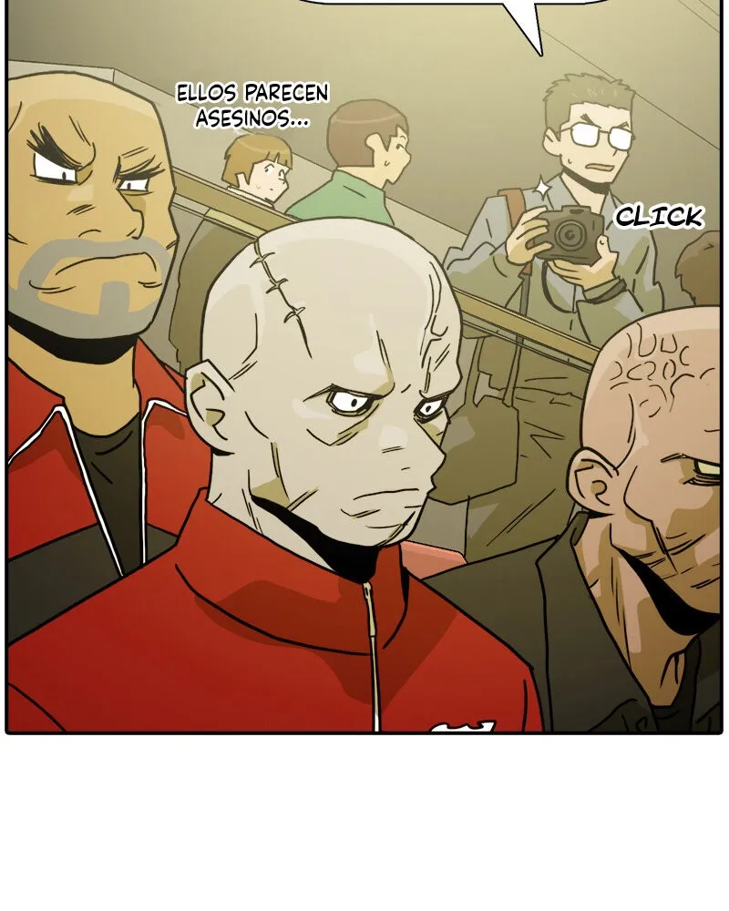 Taekwondo Kid Capítulo 52 en Línea - página 82