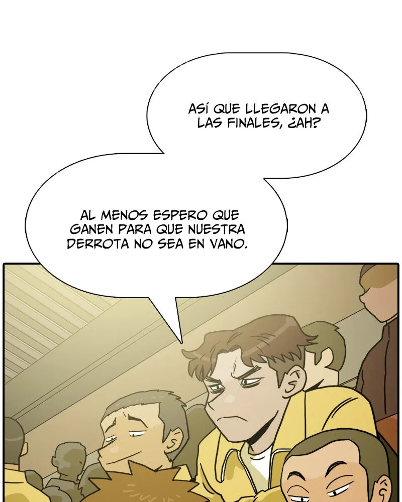 Taekwondo Kid Capítulo 52 en Línea - página 83