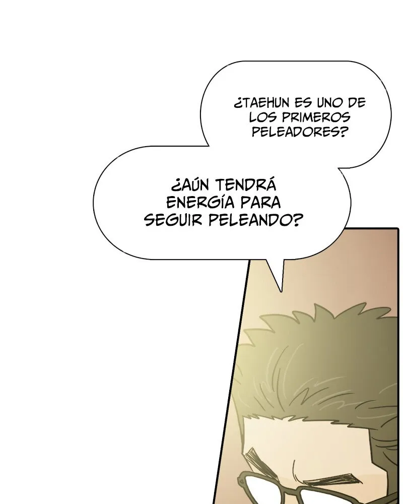 Taekwondo Kid Capítulo 52 en Línea - página 85