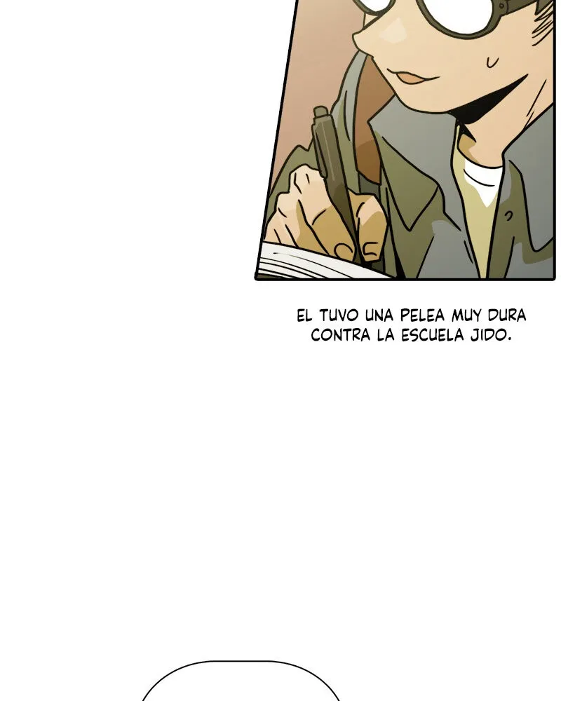 Taekwondo Kid Capítulo 52 en Línea - página 86