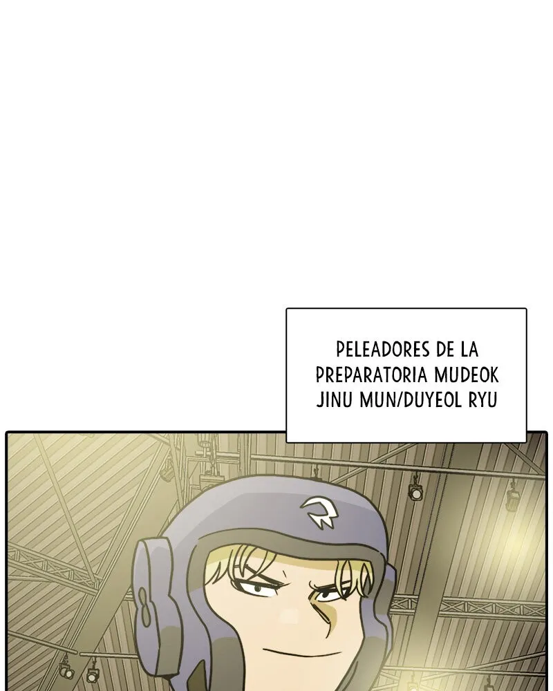 Taekwondo Kid Capítulo 52 en Línea - página 88