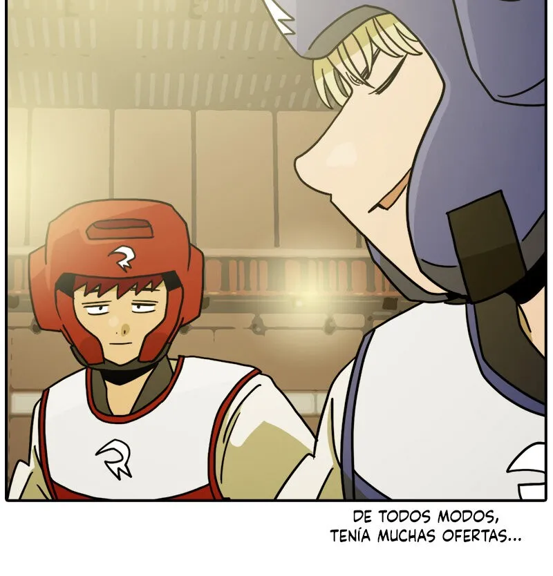 Taekwondo Kid Capítulo 52 en Línea - página 92