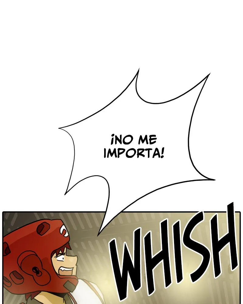 Taekwondo Kid Capítulo 52 en Línea - página 93