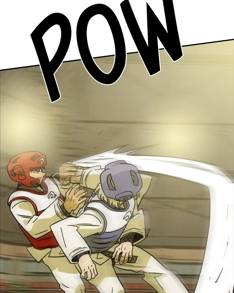 Taekwondo Kid Capítulo 52 en Línea - página 97