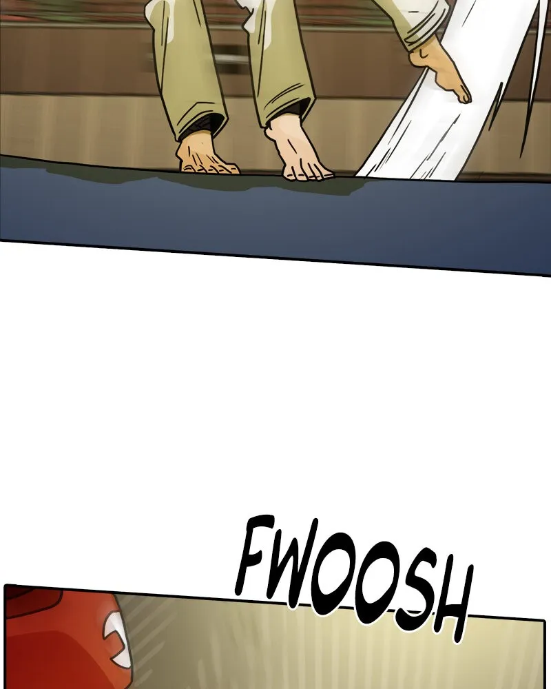 Taekwondo Kid Capítulo 52 en Línea - página 98