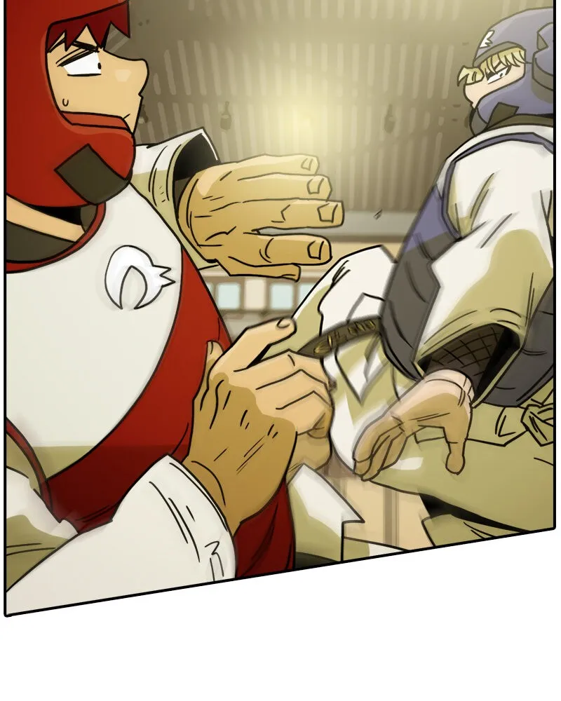 Taekwondo Kid Capítulo 52 en Línea - página 99