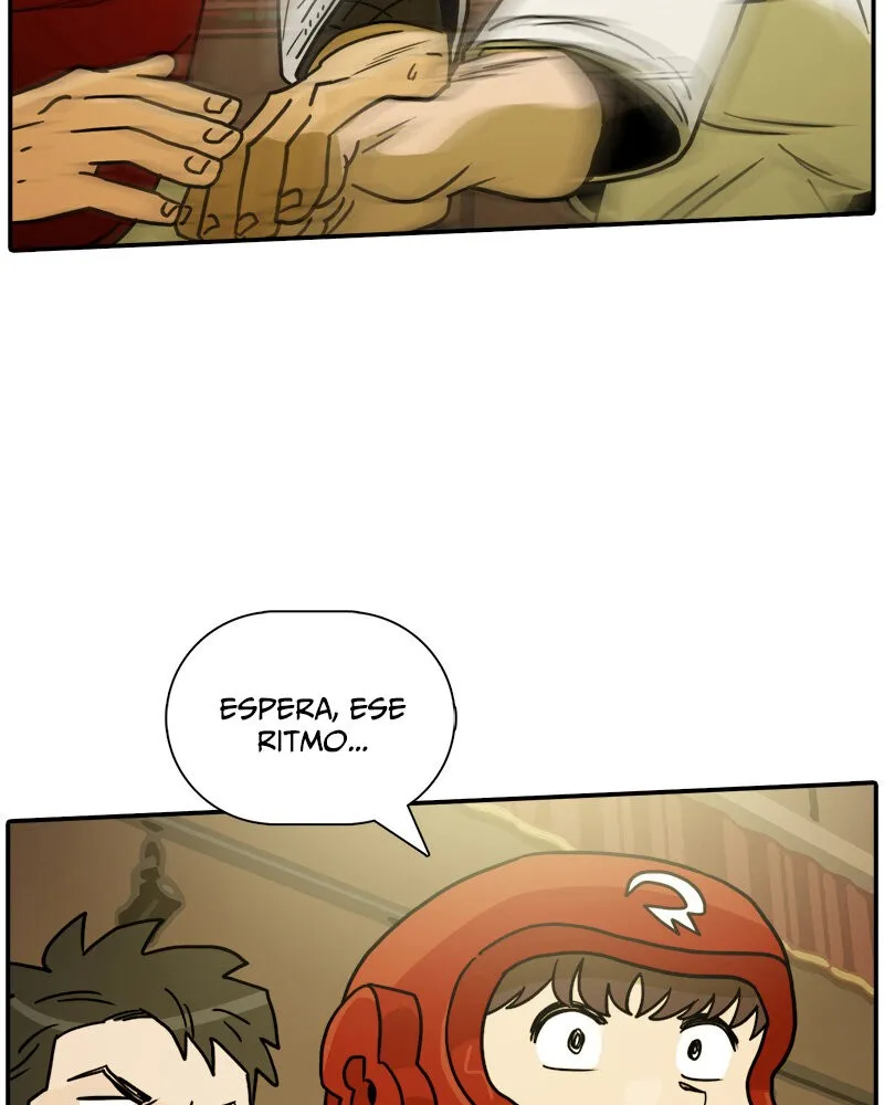 Taekwondo Kid Capítulo 52 en Línea - página 102