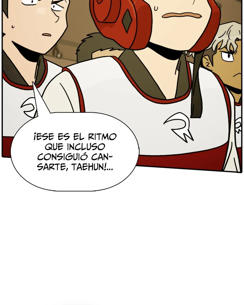 Taekwondo Kid Capítulo 52 en Línea - página 103