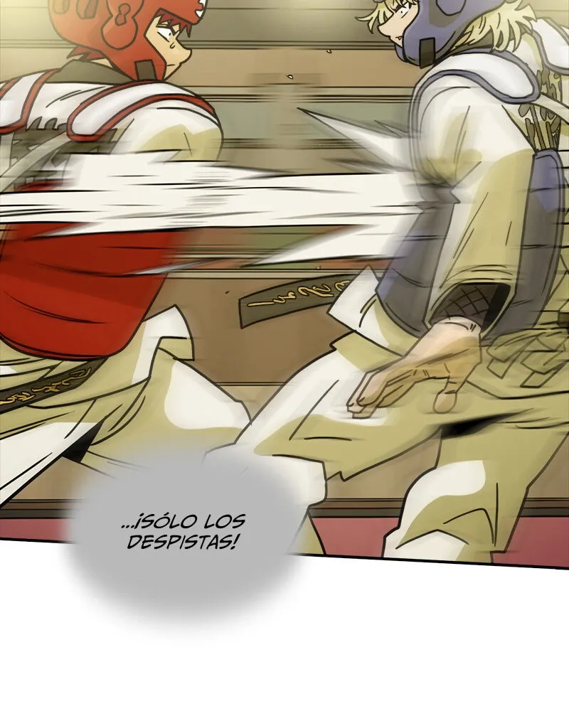 Taekwondo Kid Capítulo 52 en Línea - página 106