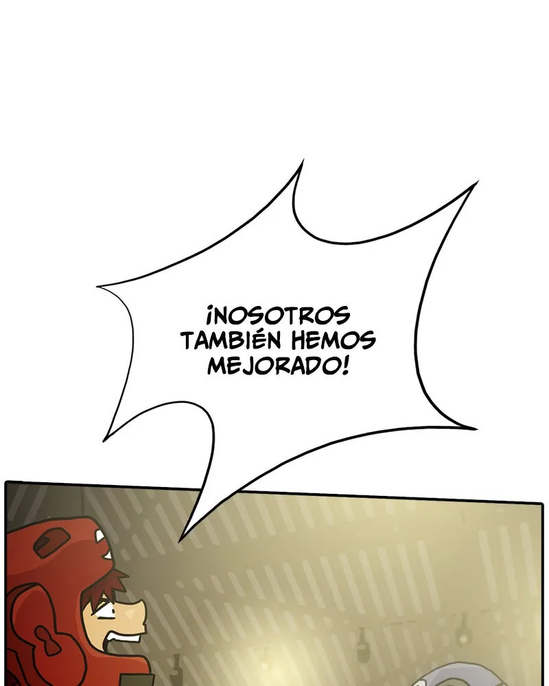 Taekwondo Kid Capítulo 52 en Línea - página 107