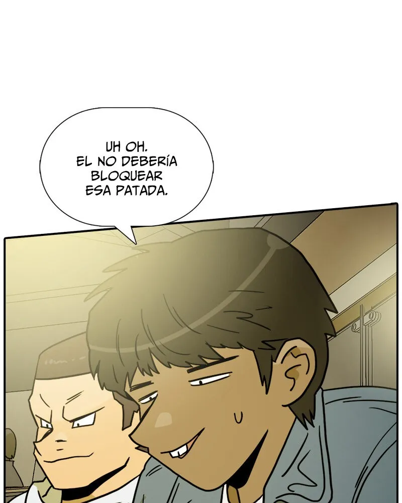 Taekwondo Kid Capítulo 52 en Línea - página 109