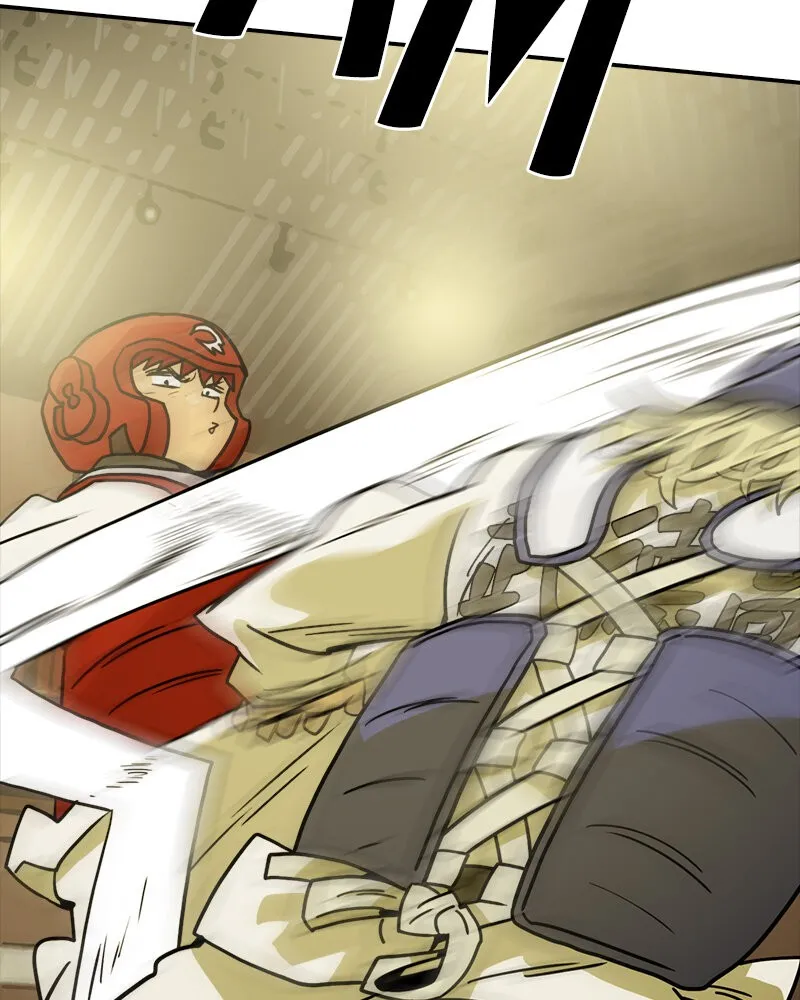 Taekwondo Kid Capítulo 52 en Línea - página 111