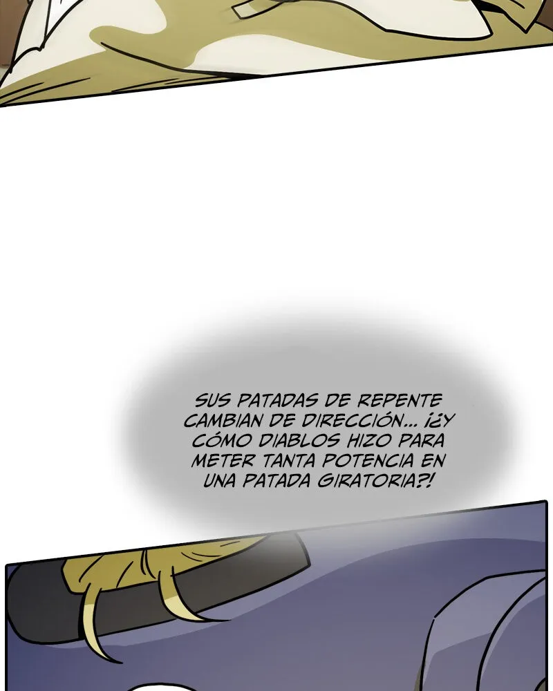 Taekwondo Kid Capítulo 52 en Línea - página 112