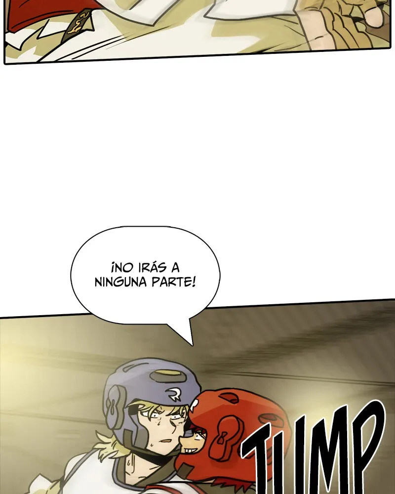 Taekwondo Kid Capítulo 52 en Línea - página 115