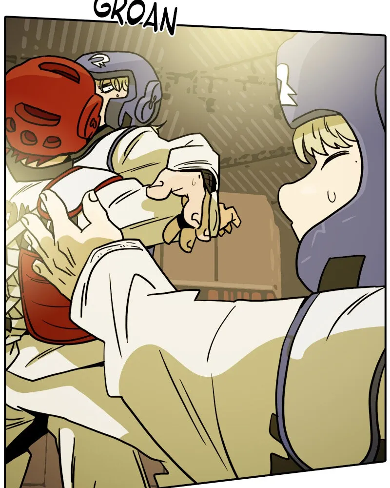 Taekwondo Kid Capítulo 52 en Línea - página 117