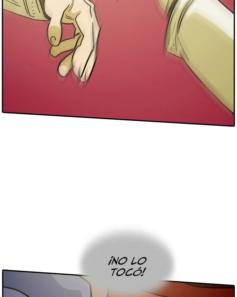 Taekwondo Kid Capítulo 52 en Línea - página 119